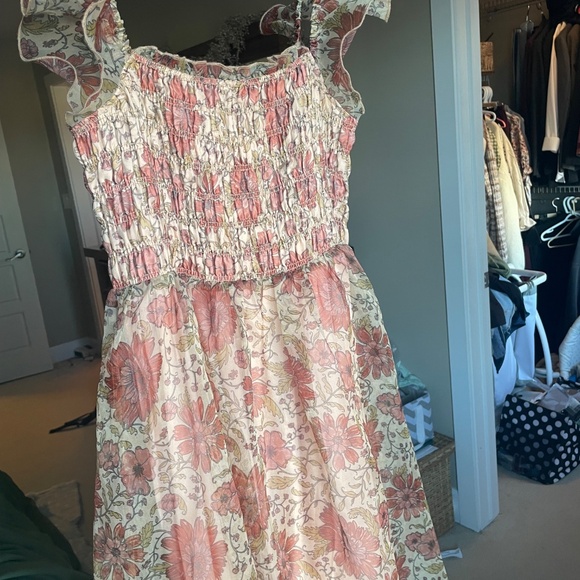 Noralee Dress - Picture 3 of 5